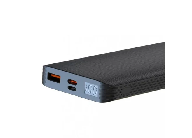Power Bank XO PR143 10000mAh Black Фото 3